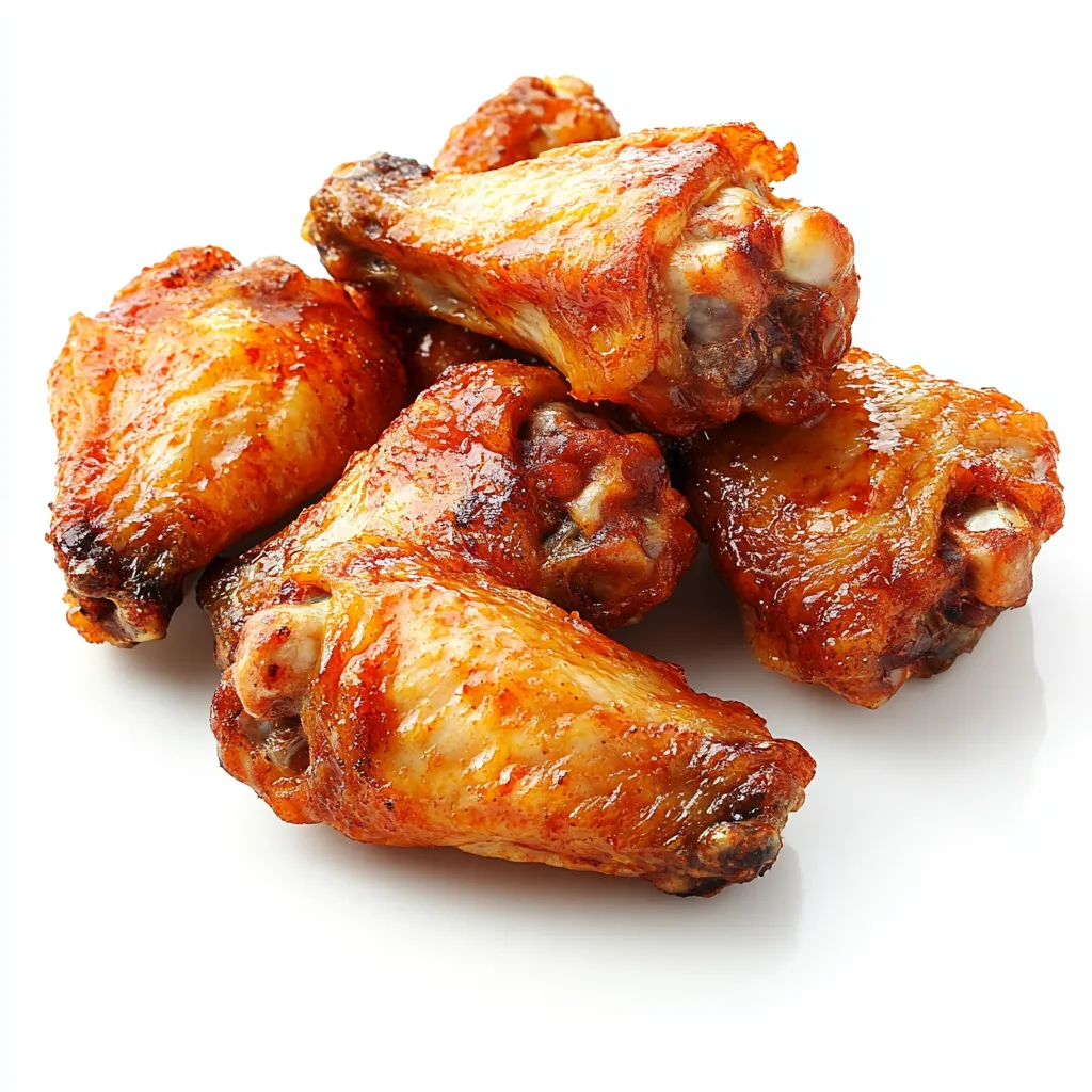 Chicken Wings}
