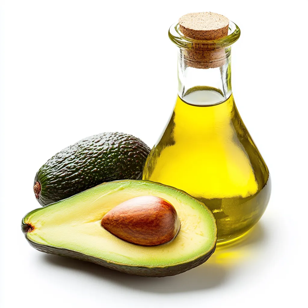 Avocado Oil}