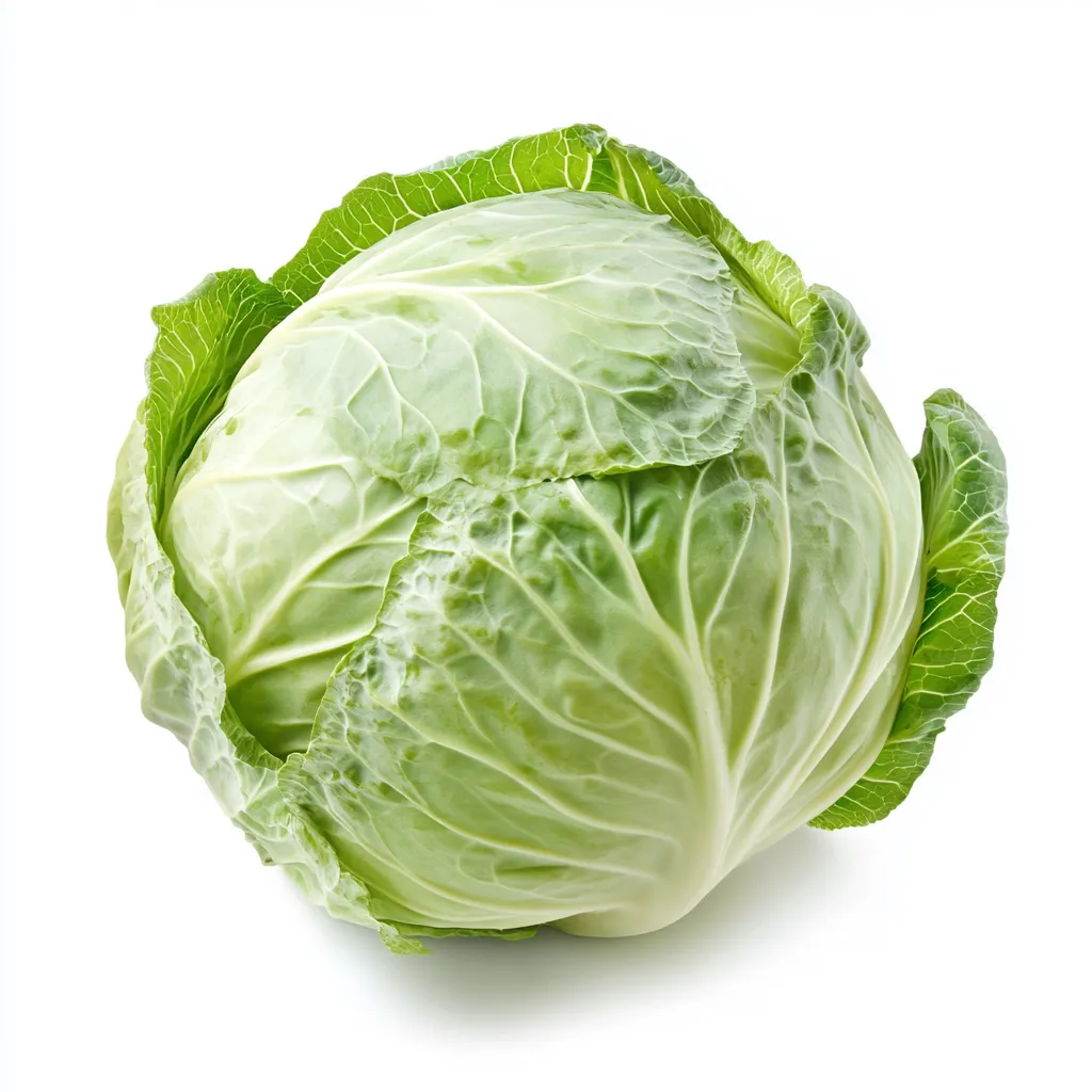 Cabbage}