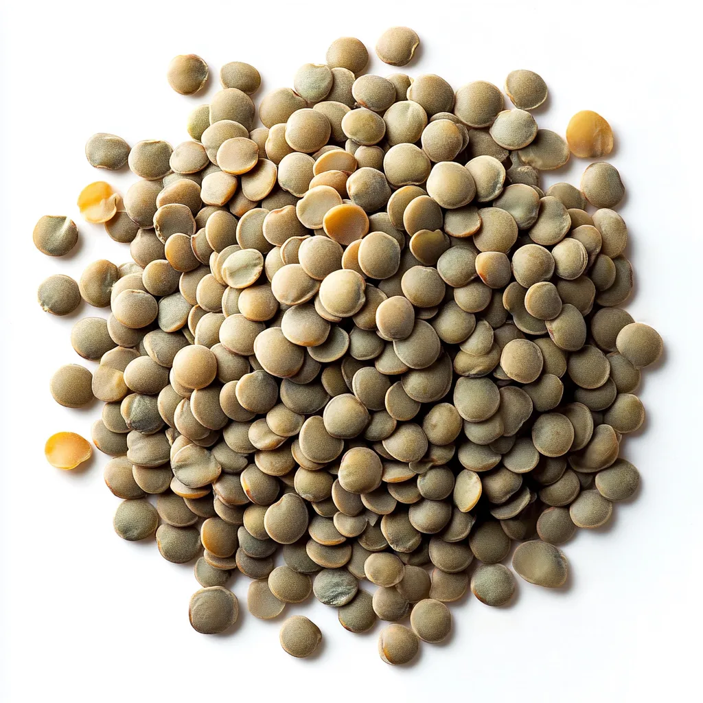 Lentils}