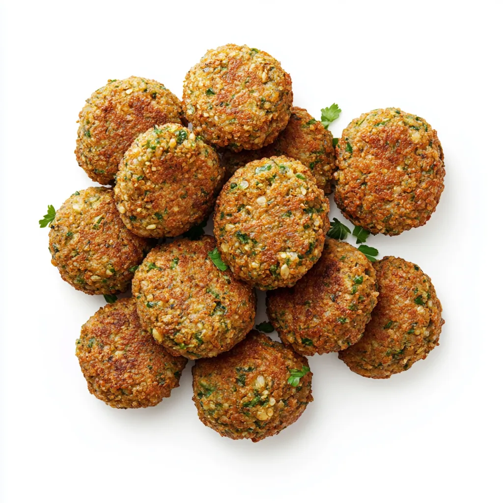 Falafel}