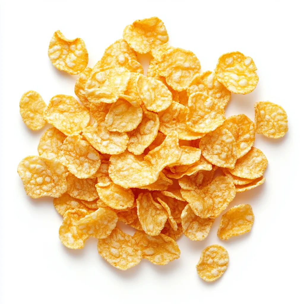 Cornflakes}
