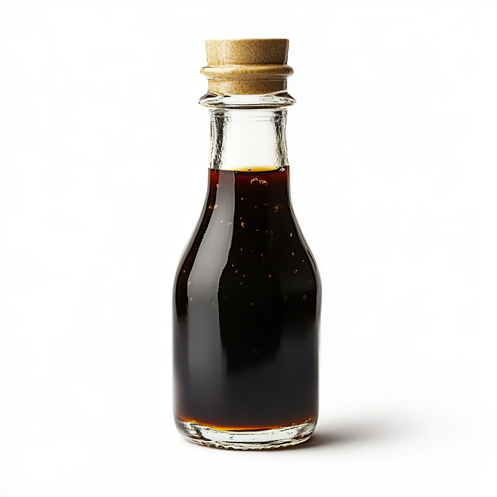 Worcestershire Sauce}