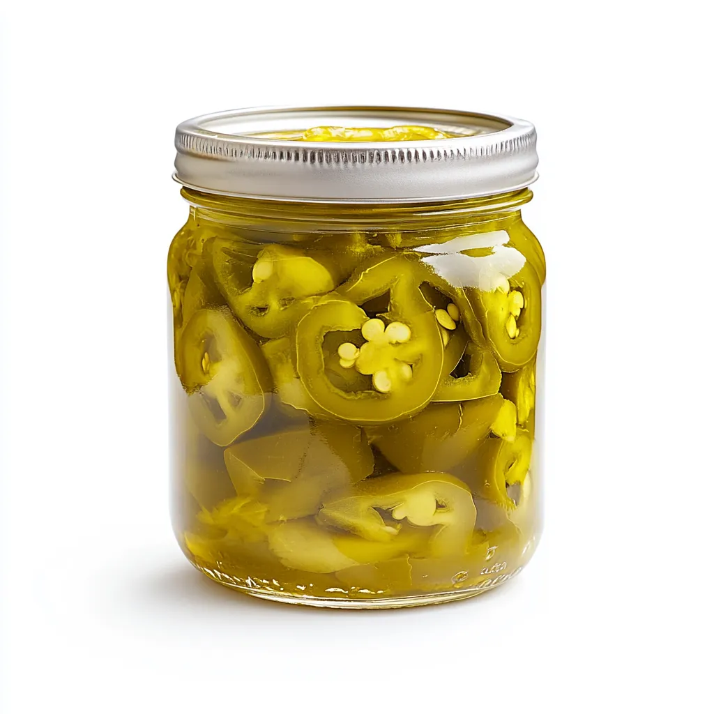 Pickled Pepper}