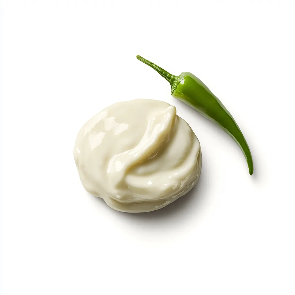 Spicy Mayo}