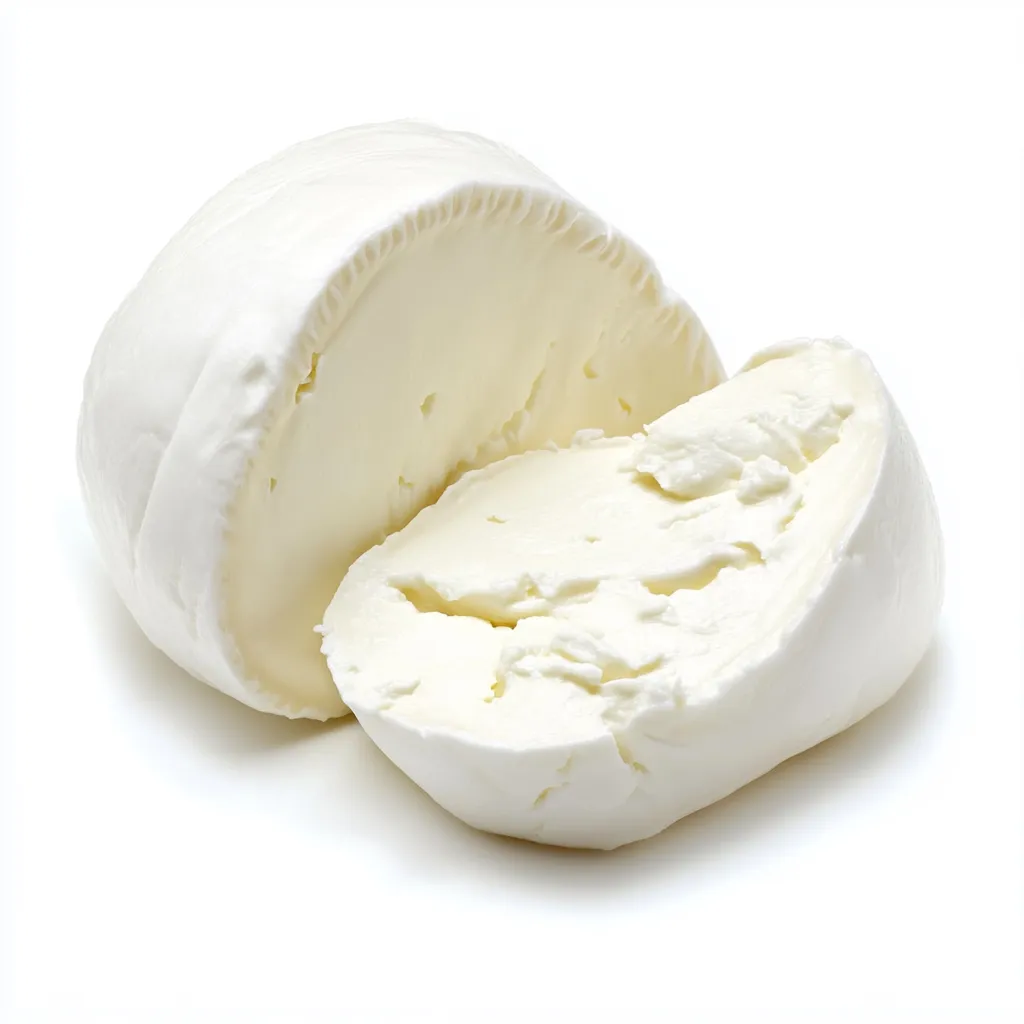 Mozzarella Cheese}