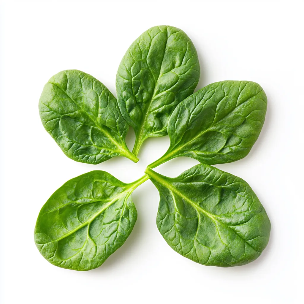 Baby Spinach}