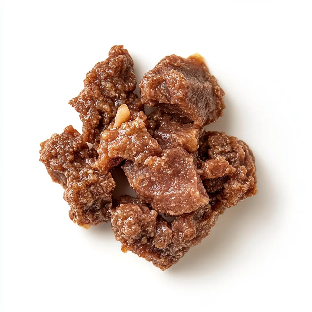 93% Lean Ground Beef}