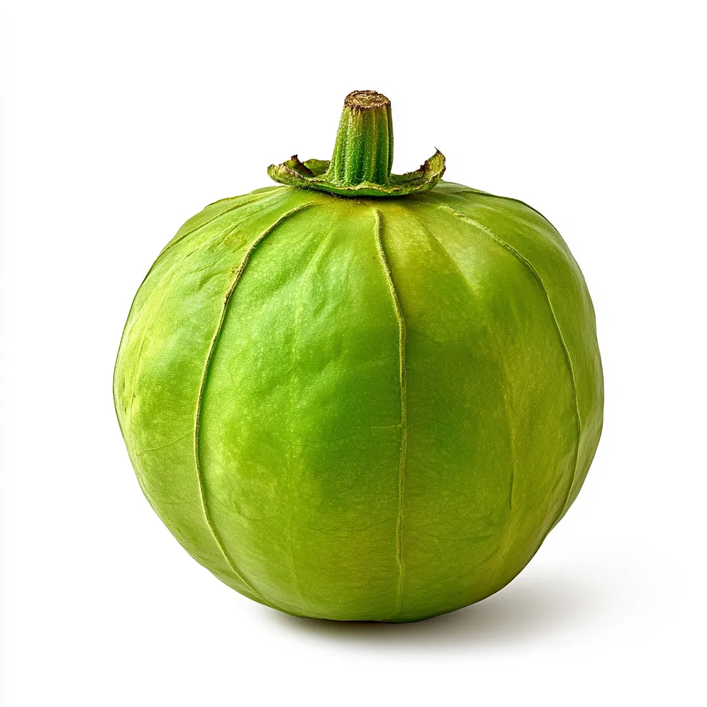 Tomatillo}