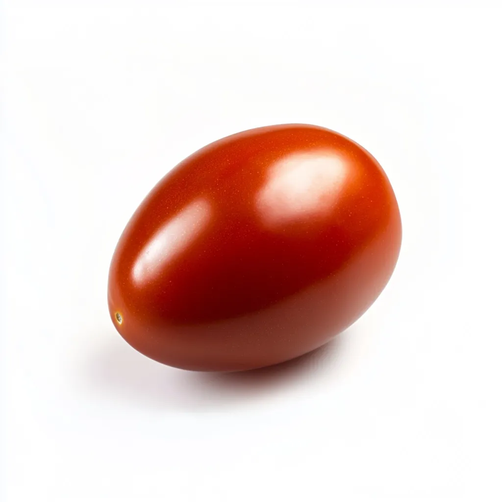 Roma Tomato}